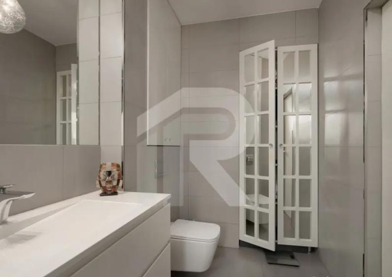Apartament deosebit 3 camere Transparent Residence 3 - 13