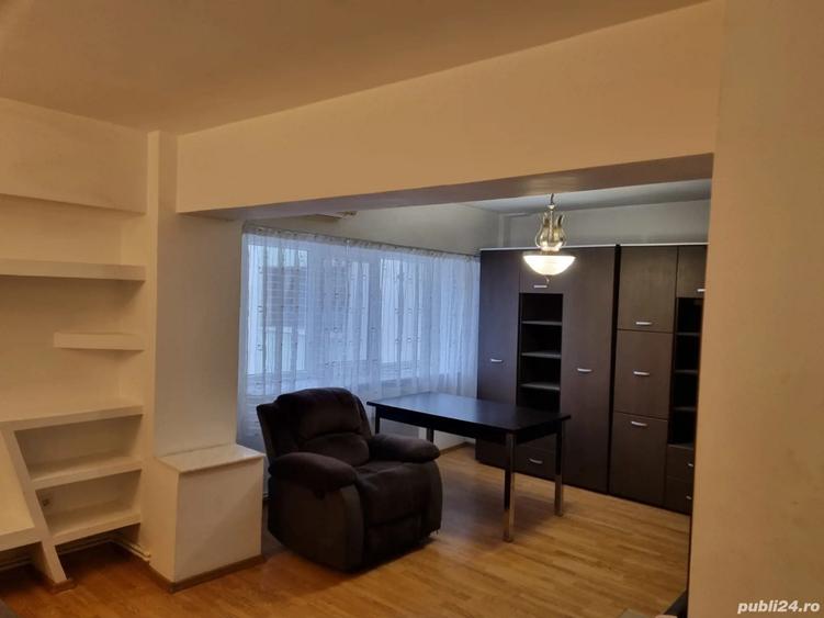 Inchiriere ap 3 camere la Valcea pe A.I.Cuza,et 1 - 4