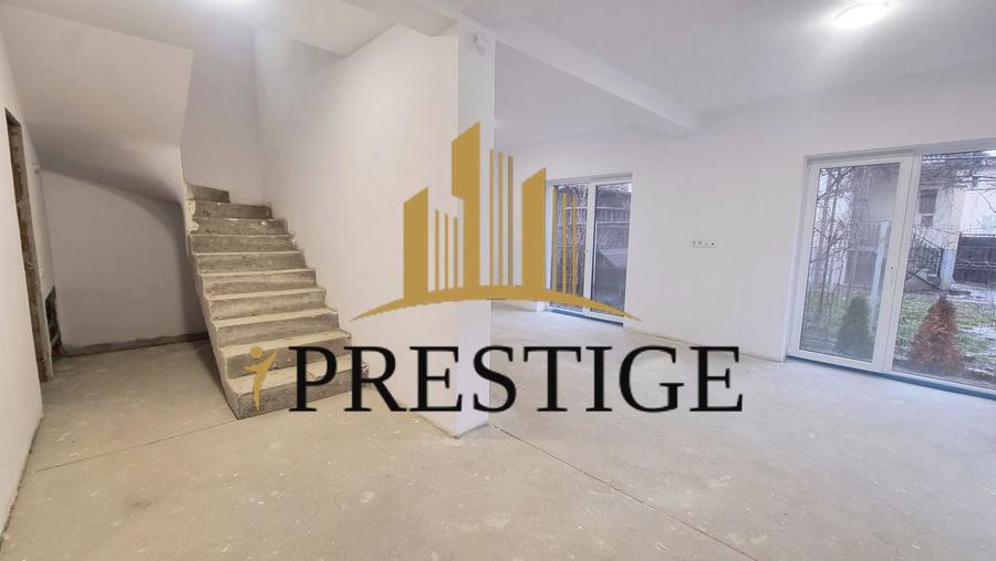 CASĂ 4 CAMERE DE VÂNZARE ÎN SIBIU | NOUĂ | TURNIȘOR - 3