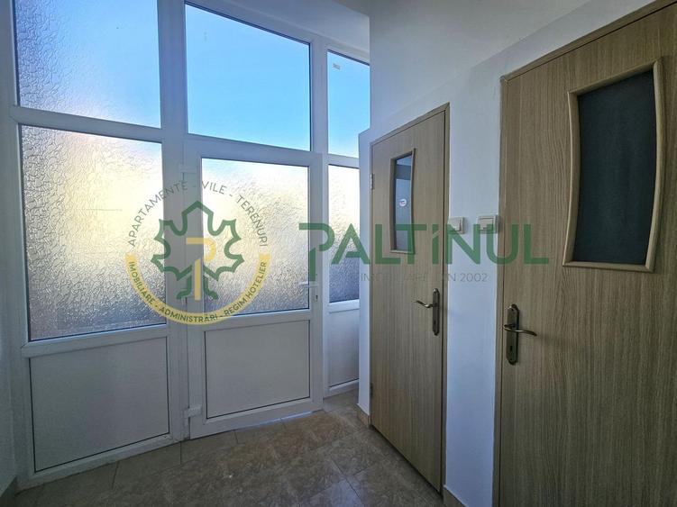 Spatiu de inchiriat Sibiu, B-dul Coposo, stradal - 6