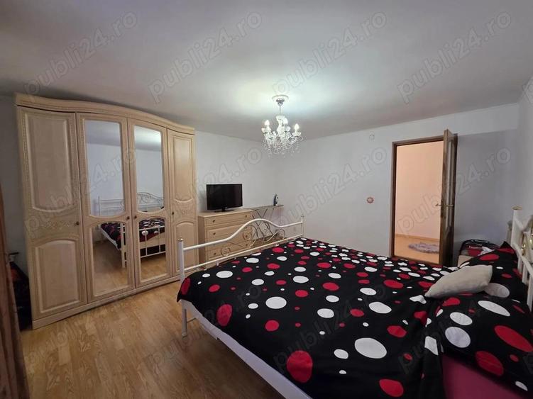 Casa spa?ioasa cu etaj, utilita?i complete ?i piscina Simeria, HD - 10