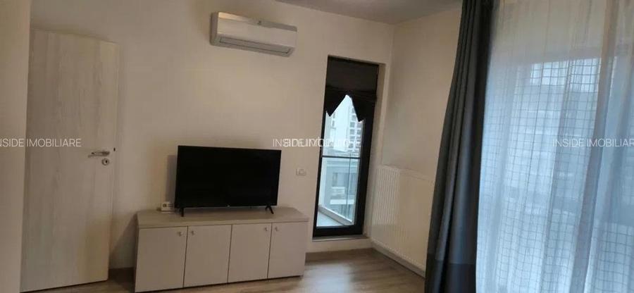 Lujerului Exigent Plaza