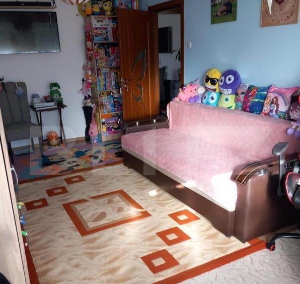 Vanzare apartament cu 2 camere, 64 mp, zona Shopping City - 1