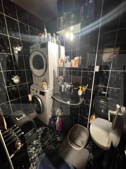 Apartament 3 camere, 80 mp, zona Central - Garii - 1