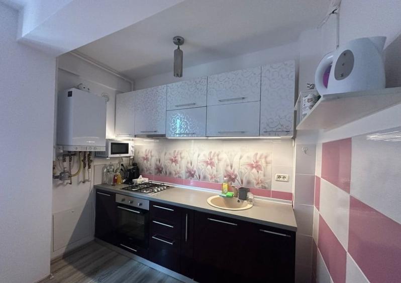APARTAMENT 2 CAMERE | ZONA COMPOZITORI | TERMEN LUNG - 5