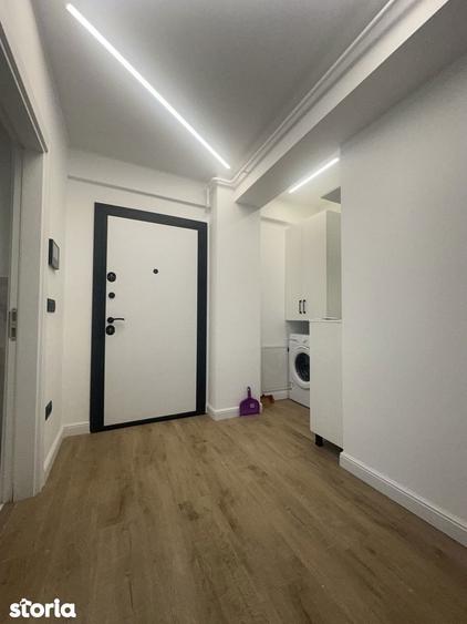 Prima Chirie langa Palas! Ap1 Cam+Parcare Subterana! Ia?i/Centru - 5