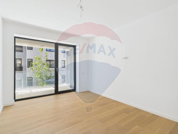 De vanzare | 3 camere | Pipera - 8