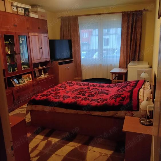 Apartament 3 camere Cristesti - 3
