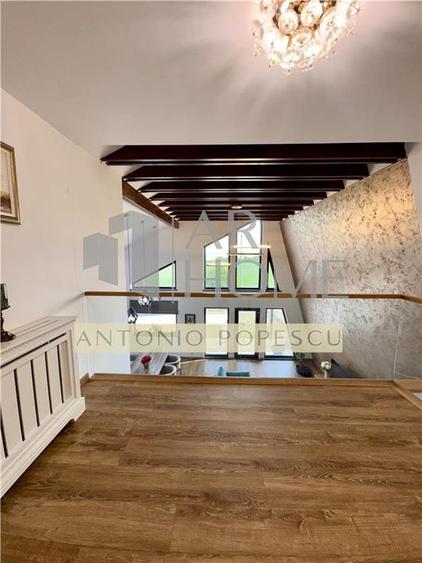 Casa 3 camere deosebita, in Paulestii Noi - 24
