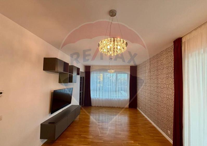 Apartament cu 3 camere Domenii/Agronomie/Expozitiei - 11