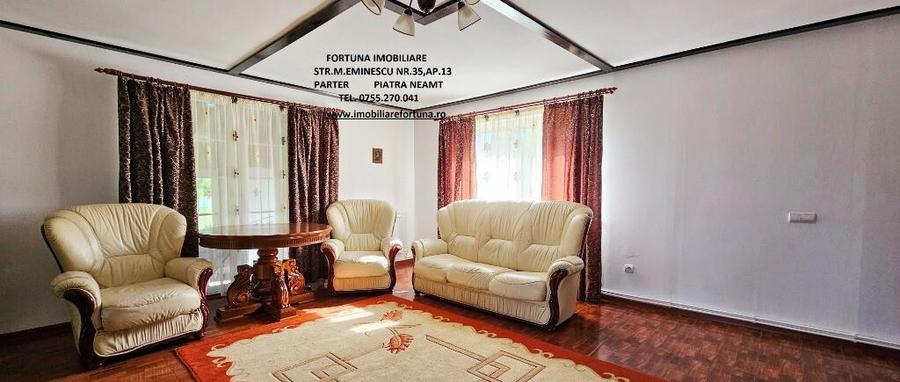 Complex turistic cu restaurant,spatiu de cazare si agrement,com Girov - 6