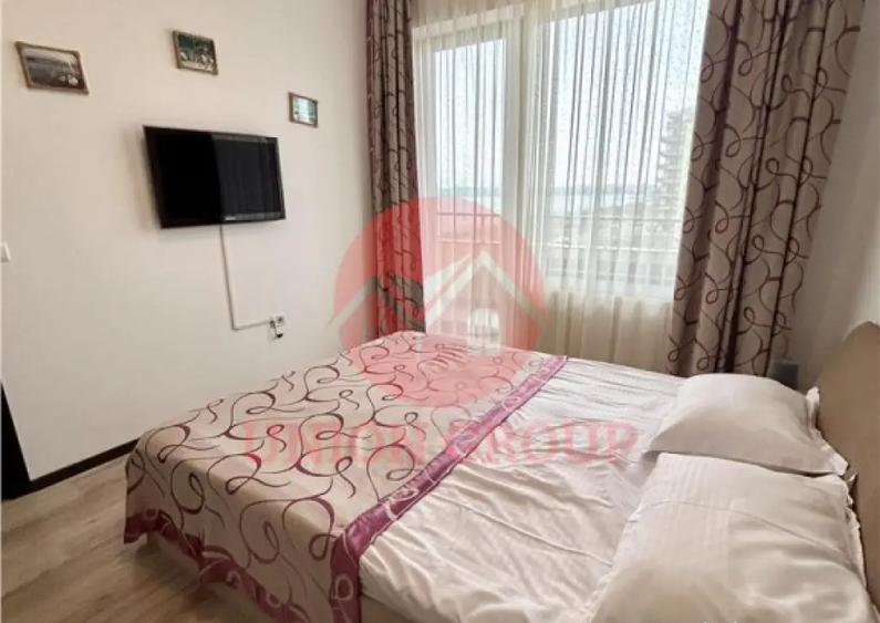 Apartament 2 Camere Mobilat Complet, Totul Nou, Summerland - 2