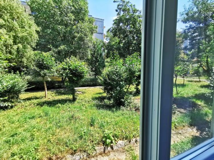 Garsoniera Zorilor Parter - 1