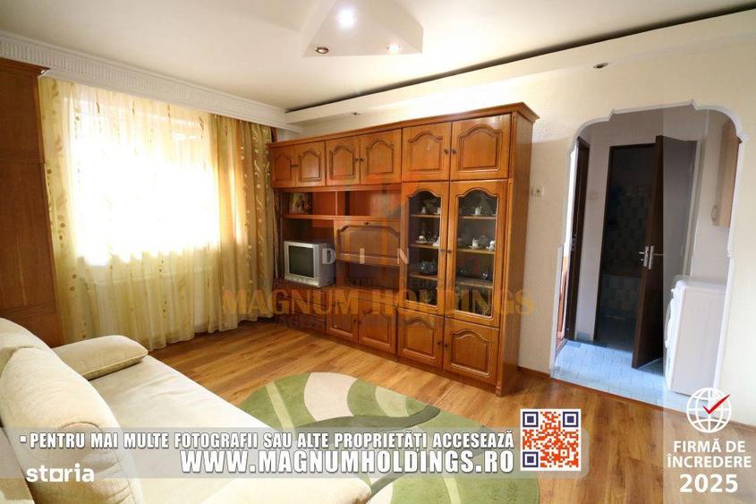 Apartament 2 camere, etajul III, Trivale, complexul II - 8