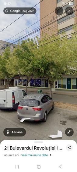 Inchiriez spatiu comercial zona Dunarea - 2