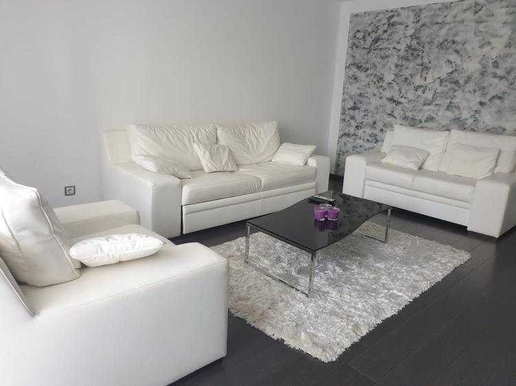 Inchiriez apartament 2 camere Nerva Traian - 3