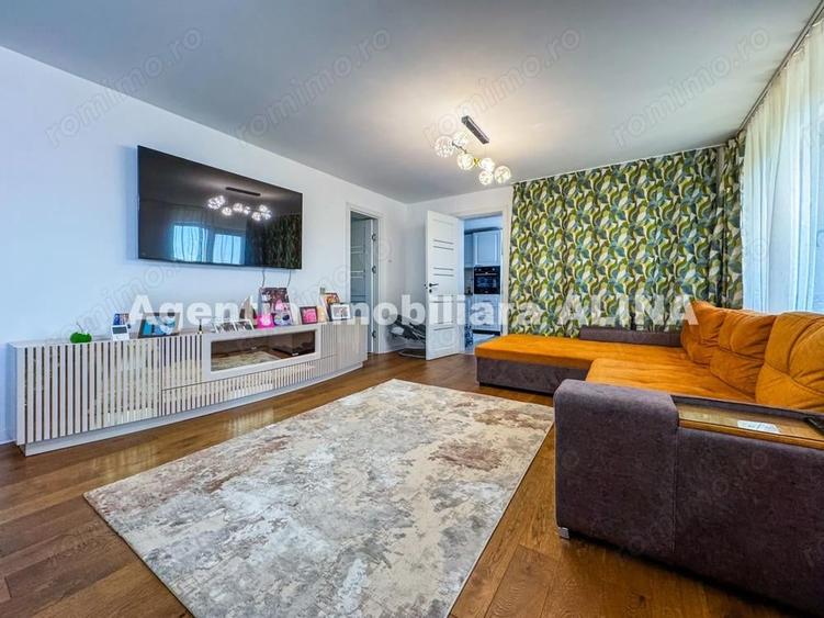 Casa 3 camere in Deva, zona Zavoi, teren 223 mp, SU casa 112 mp.. - 3