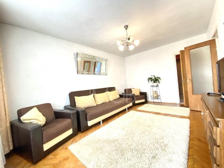 Apartament 2 camere zona Mihai Viteazul pentru inchiriere - 2