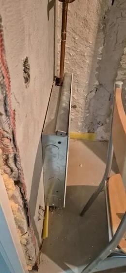 Apartament 2 camere Decomandat Centrala Renovat incalzire pardoseala Pod Mansard - 8