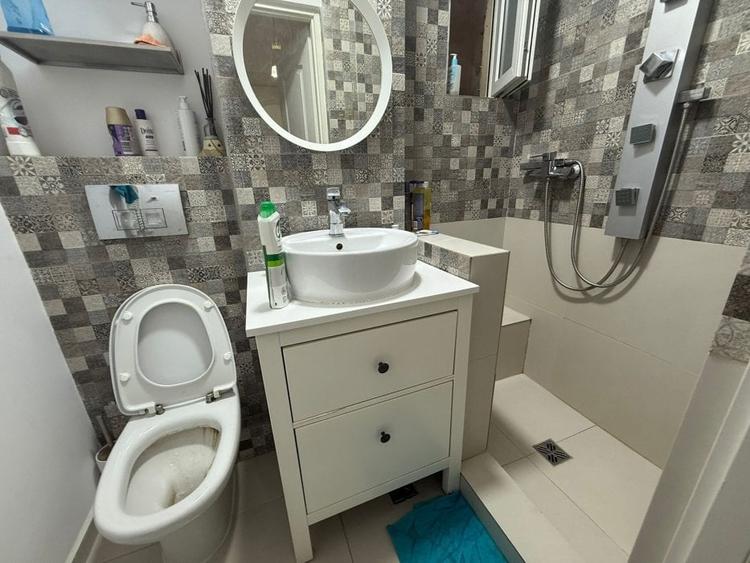 Apartament pe Calea Victoriei – ideal Airbnb, vedere liniștită, lângă Radi - 9