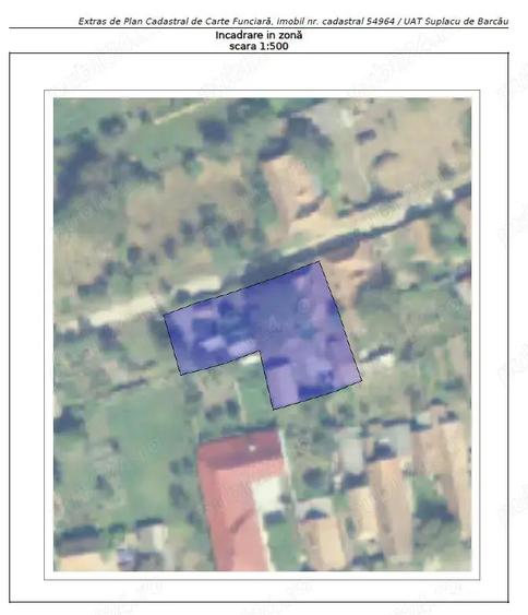 Doua case + anexe + gradina + gaz - 9