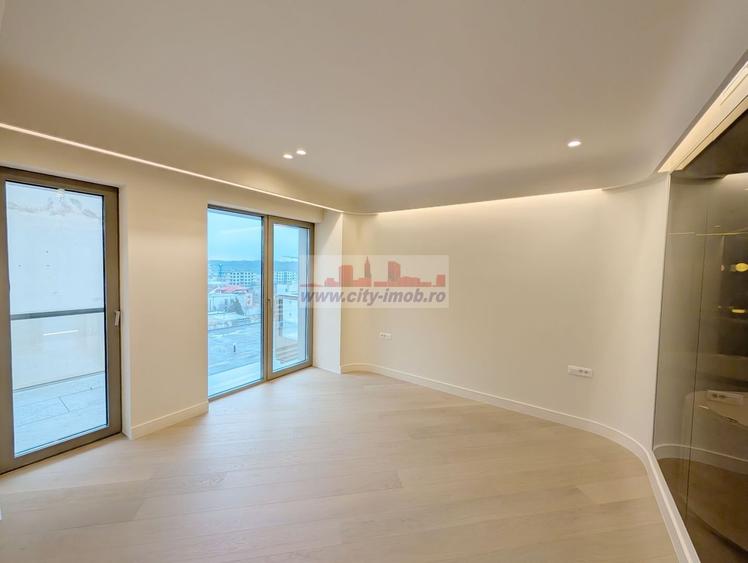 Innhiriere Penthouse Iancu Nicolae Gradina Zoologica - 23