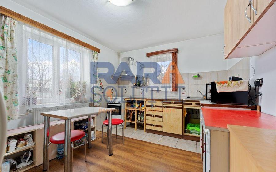 Casa P+1, 4 dormitoare, 2 bai, 1080 mp teren - 3