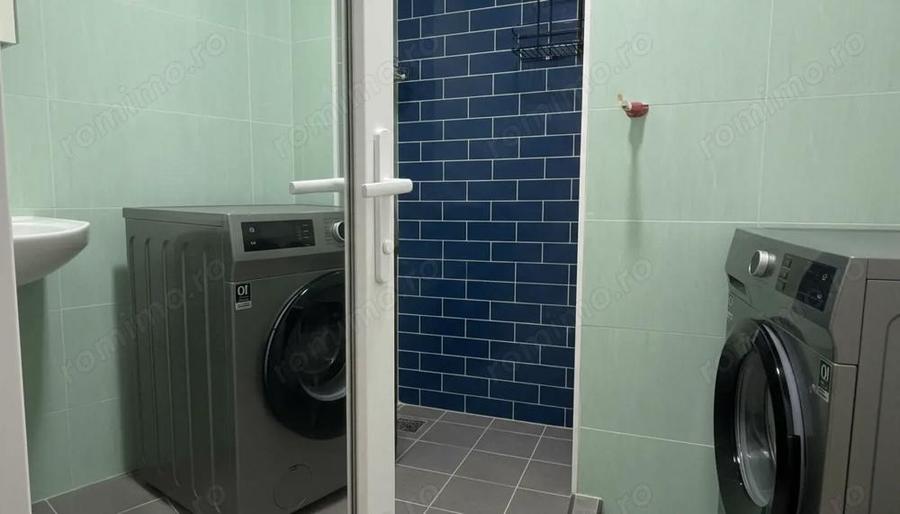 2 camere zona Mihai Bravu - 6