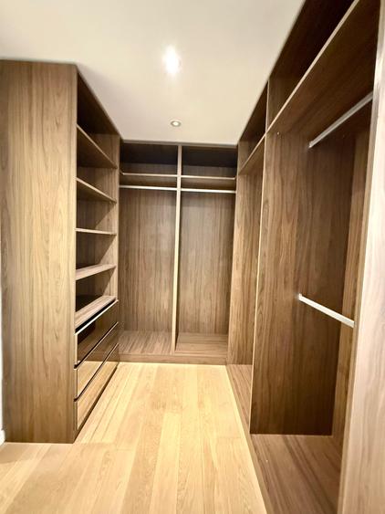 Apartament cu 3 camere de inchiriat // ONE Herastrau Plaza - 13