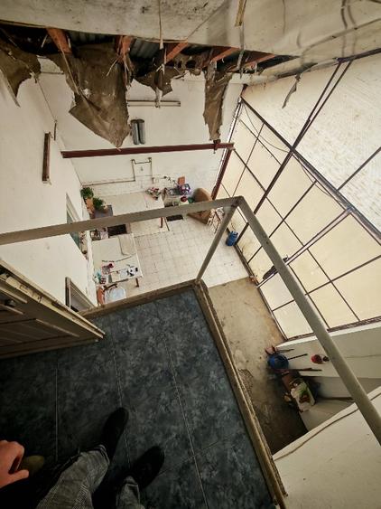 Hala frigorifica  - 12