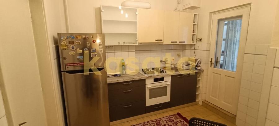 3 camere de închiriat | Dorobanți | Centrală proprie - 7