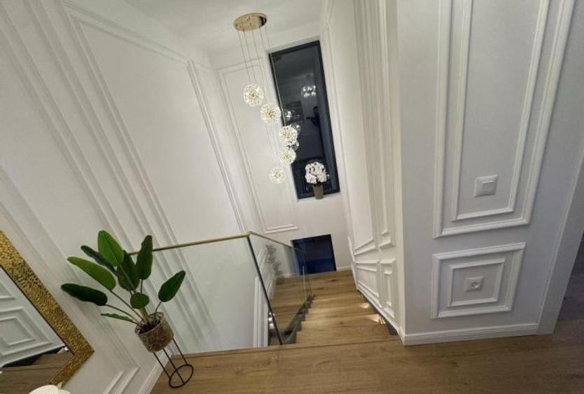 Cloud 9 | 3 Camere - Duplex | Gradina 100 MP | X3 Bai | X2 Parcare | - 3