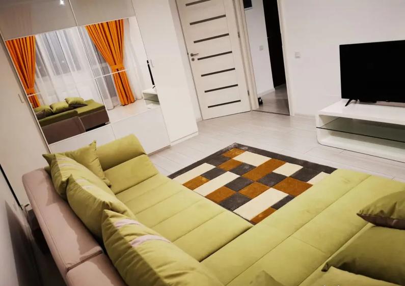 Inchiriere apartament 2 camere Metropolitan Berceni - 4