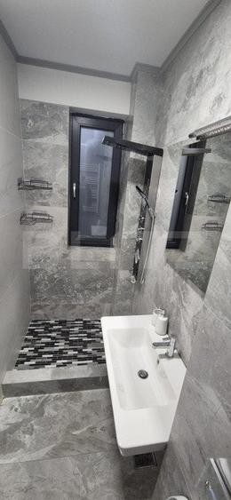 Apartament 3 camere, 79 mp, zona Bucium - 7