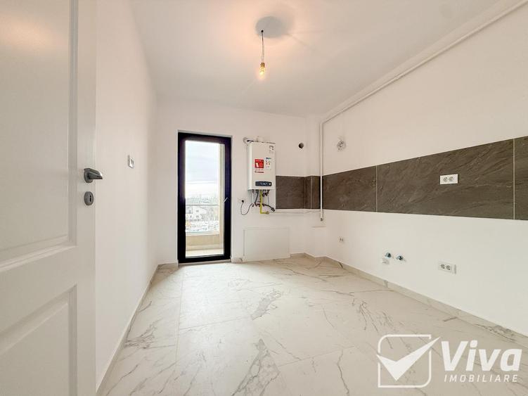 Comision ZERO! Locuinta calitate superioara in IASI!(oras) La cheie! - 6