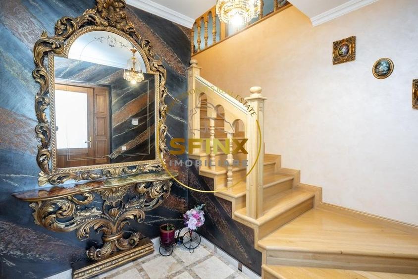 Vila de vanzare Bragadiru - 5