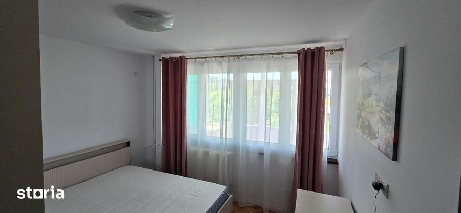 Apartament 2 camere | Decomandat | Metrou | Debara | Parc IOR | Titan - 4
