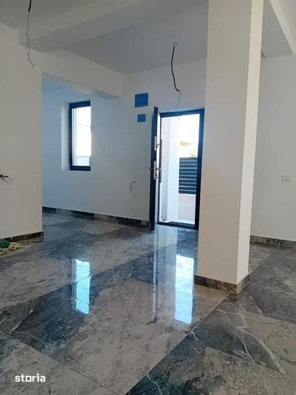 Propietqr vand vila p+1+pod mansardabil - 2
