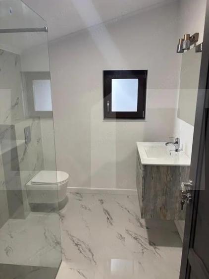 Casa Noua cu etaj, 5cam , 3bai, Terasa de 30mp, incalzire in pardoseala - 12