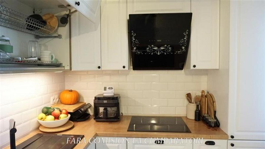 BULEVARD - APARTAMENT IN BLOC NOU, 109 MP - 7