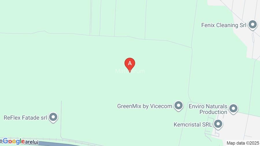 Teren intravilan constructii industriale Teren intravilan constructii industriale