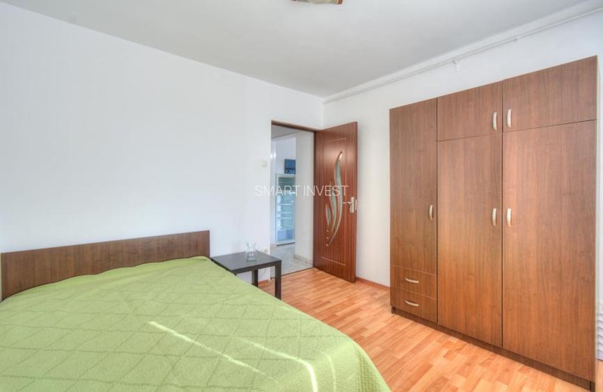 Apartament 2 Camere Metrou Iancului (3 min) decomandat Apartament 2 Camere Metrou Iancului (3 min) decomandat