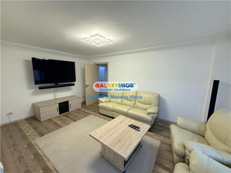 Inchiriere apartament 4 camere, modern, Republicii, Ploiesti - 13