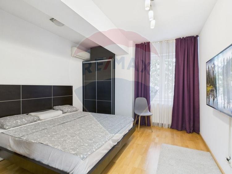 Apartament 2 camere de vanzare la 8 minute de metrou - 5