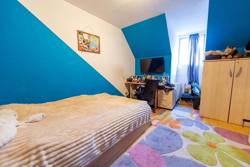 De vanzare 4 camere, 96 mp Centrul Istoric, Brasov sau schimb cu 2 camere - 23