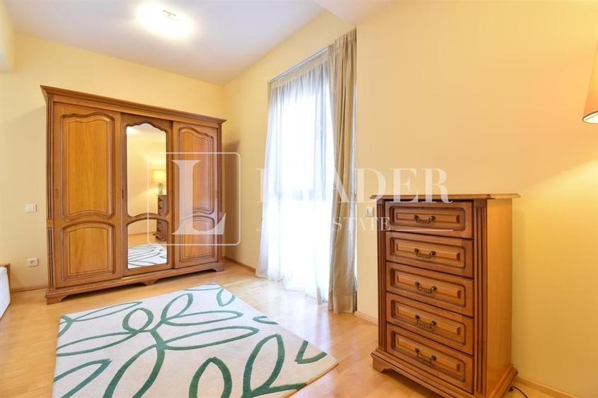 Inchiriere apartament I Herastrau - Soseaua Nordului - 23