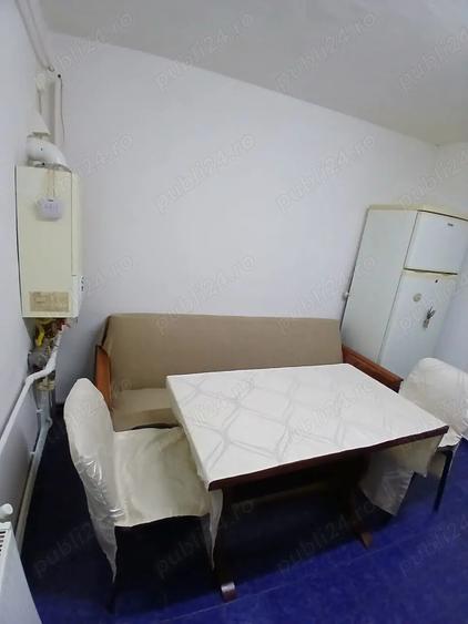 Apartament 2 camere zona Enachita Vacarescu-centrala termica - 2
