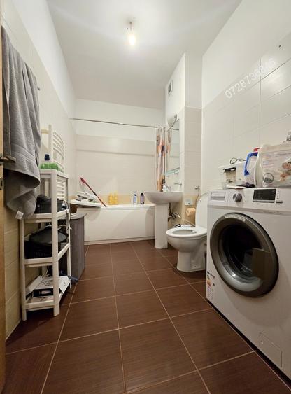 Metrou Mihai Bravu - Vitan Residence 1, decomandat, 68 mp - 9