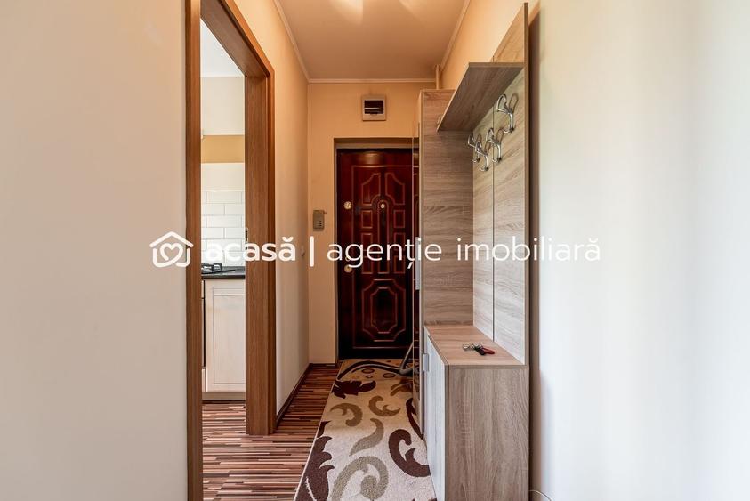 REZERVAT! Apartament 2 camere Podgoria - Calea Iuliu Maniu - 5