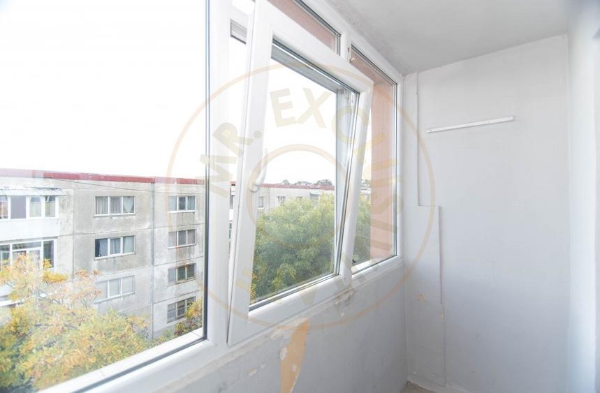 Apartament 2 camere Banat, langa Liceul Barbu, Pitesti. Comision 0% - 9